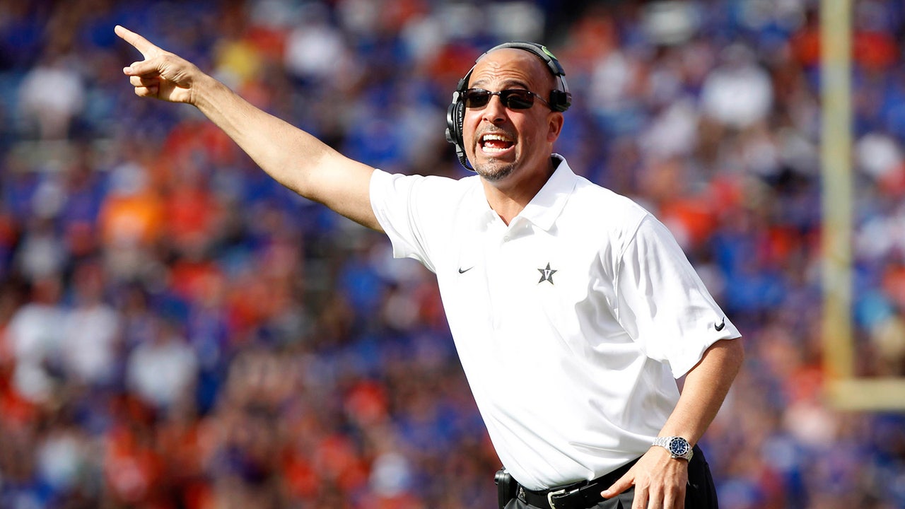 Vanderbilt's James Franklin deserves look from bigger programs